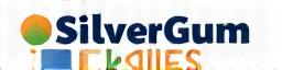 SilverGum Skills Logo