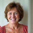 Portrait of Susan P., a happy customer.